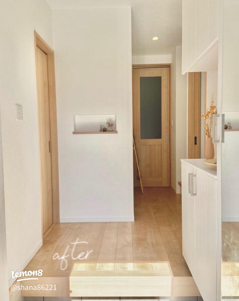 ニッチとは？家のどこに何を飾るか、活用アイデアをご紹介！ブログイワクラホーム住宅事業部