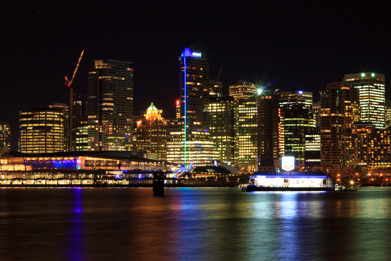 夜景の撮り方 綺麗に撮る方法カメラの設定やポイントPhoto Journal PRESS