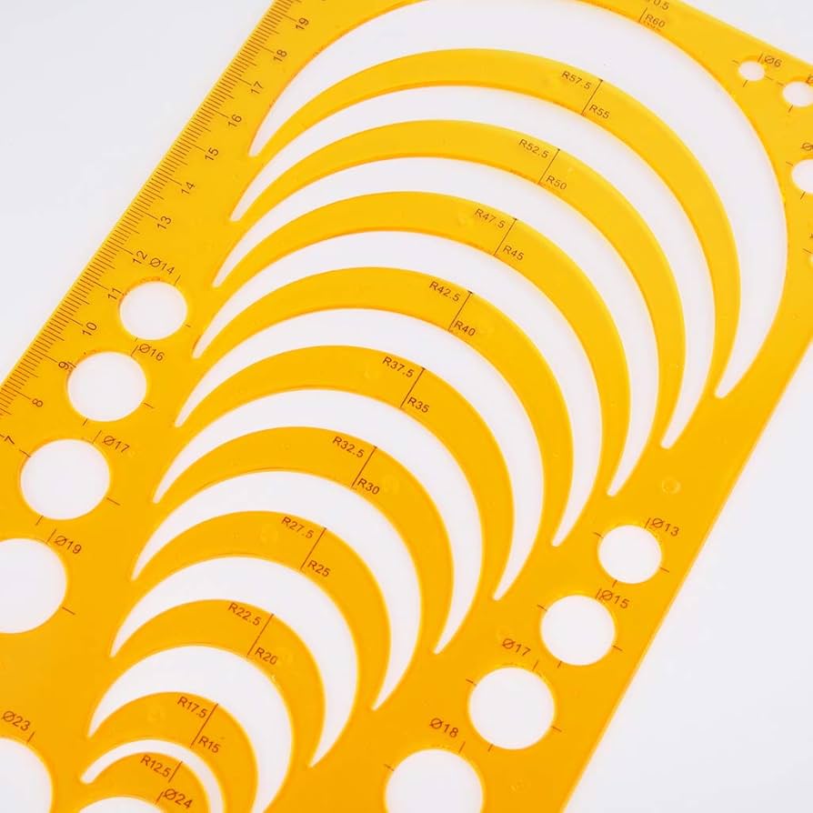 特殊定規の基本的な使い方 - 定規 - 機能解説！トラの巻 - ComicStudio 使い方講座 - CLIP STUDIO創作応援サイト