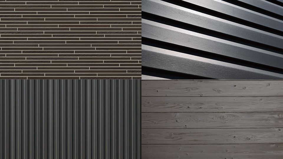 サイディング外壁材メーカー7選＆おすすめ品 ニチハ ケイミュー他 ！リフォーム施工例もご紹介リフォーム費用の一括見積り -リショップナビ