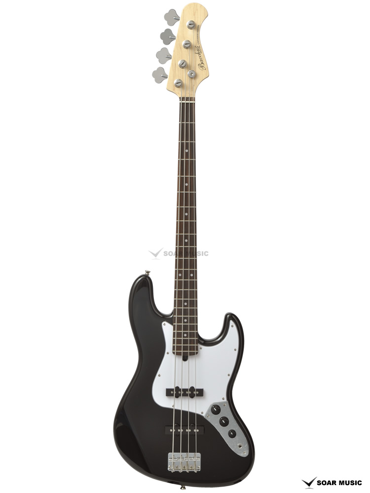 Fender Custom Shop“1963 Jazz Bass Journeyman Relic -Black over AztecGold-”についてベースプラネット Bass Planet