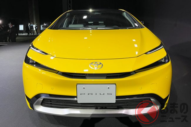 トヨタ プリウスの価格・新型情報・グレード諸元 価格.com