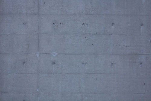 コンクリート壁の背景 5種OKUMONO