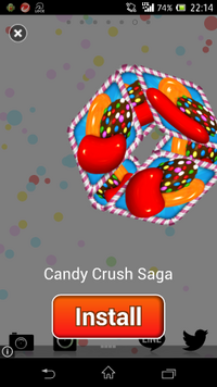 キャンディークラッシュフレンズをじっくり遊んで徹底レビュー！ - スマホゲームCH