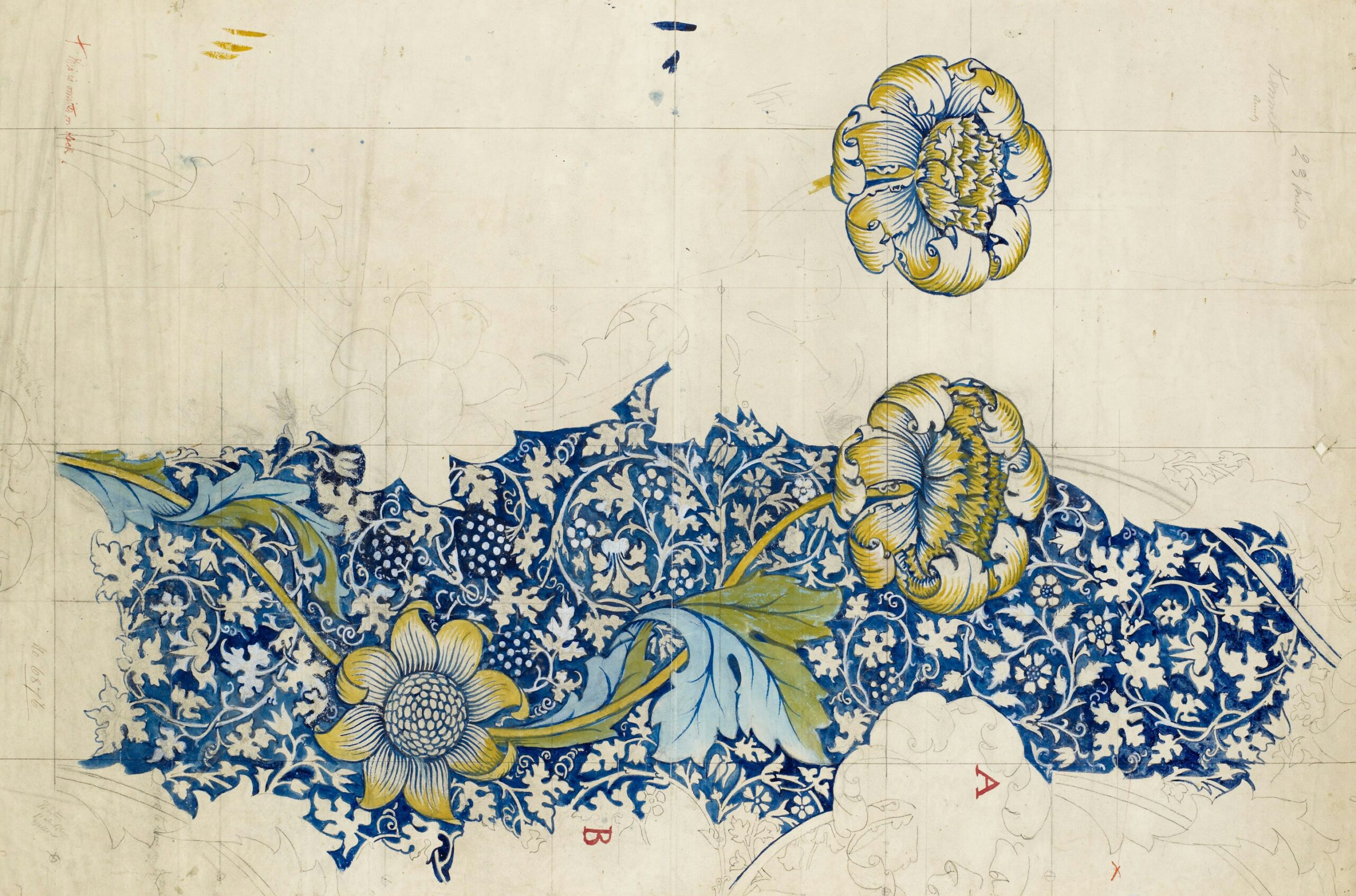 テキスタイルデザインソフトを体験しよう