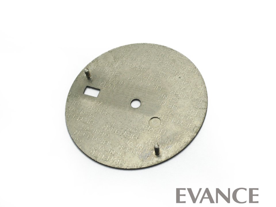 シンプル 腕時計 文字盤 ハンドメイド素材 材料 パーツ 腕時計 Montrerie 通販 4908151Creema クリーマ