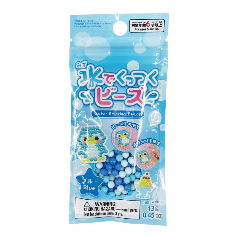 夏特集アクアビーズ公式サイト - Aquabeads