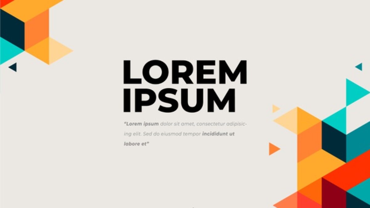 かわいい！風船デザインのパワーポイント無料テンプレート素材📑無料ダウンロード！テンプレルン📑無料ダウンロード！テンプレルン