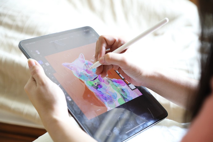 ネットショップでイラストを販売するには？おすすめ販売サイト9選FASTMAKE