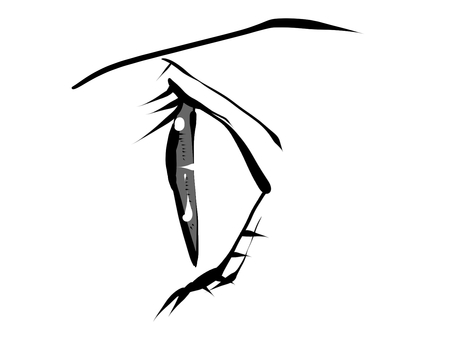 目無料のAi・PNG白黒シルエットイラスト