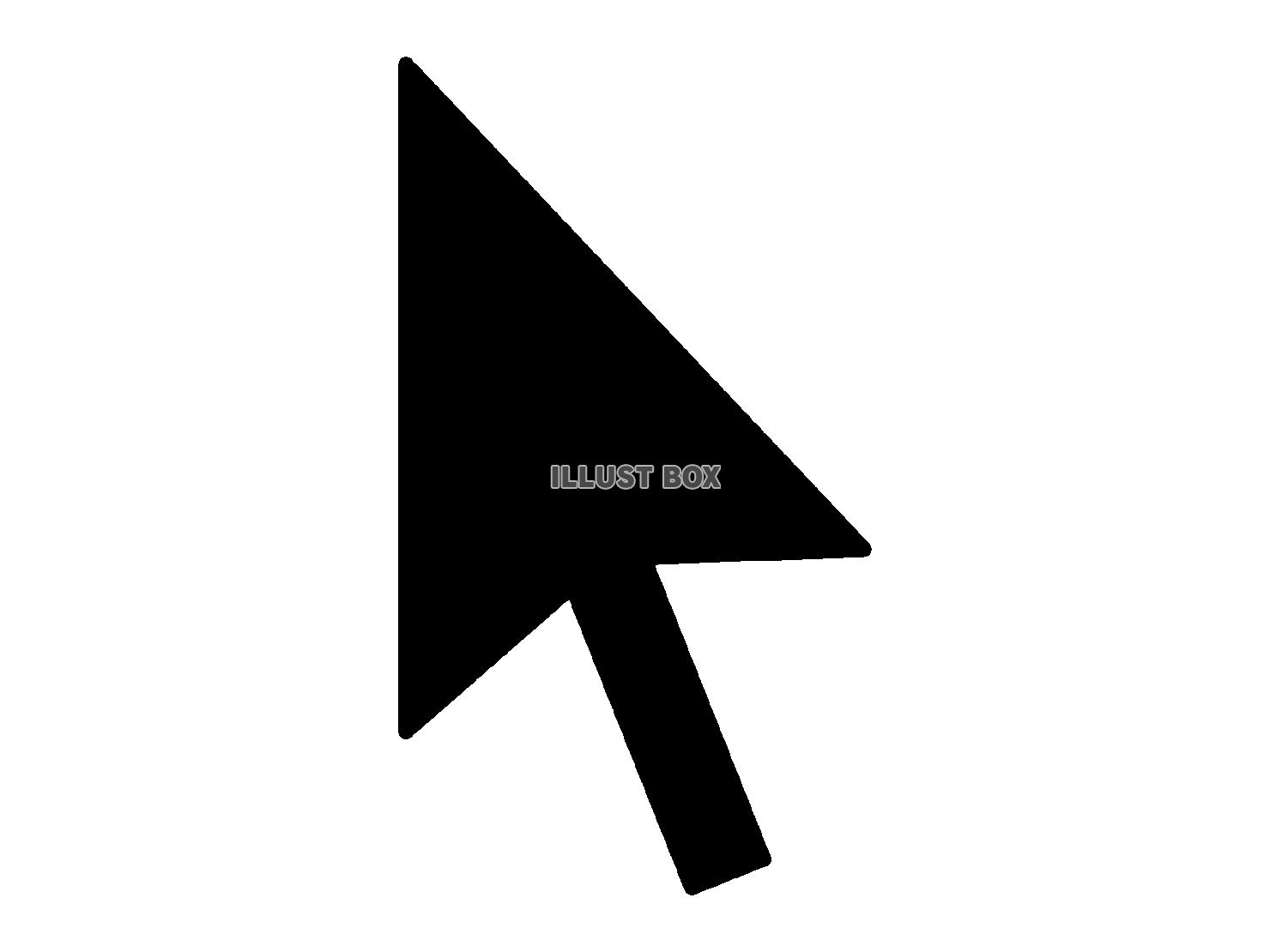 オリジナルのマウスカーソルカーソルが完成しました~！ BOOTHより無料でDLできます✨