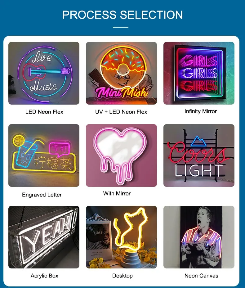 Instagramの新テキスト機能から目が離せない！『ネオン』＆『キラキラ』文字エフェクトが最高にかわいい - isuta イスタ-私の“好き”にウソをつかない