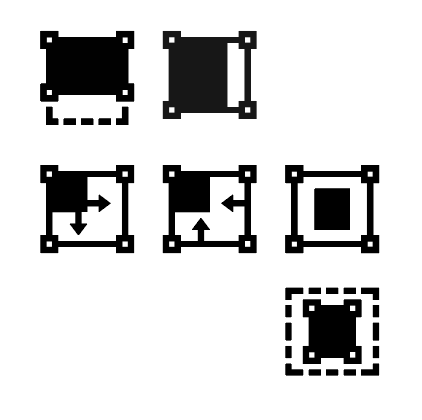 InDesignでの画像フレームの拡大縮小を便利にするスクリプト集DTP Transit 別館