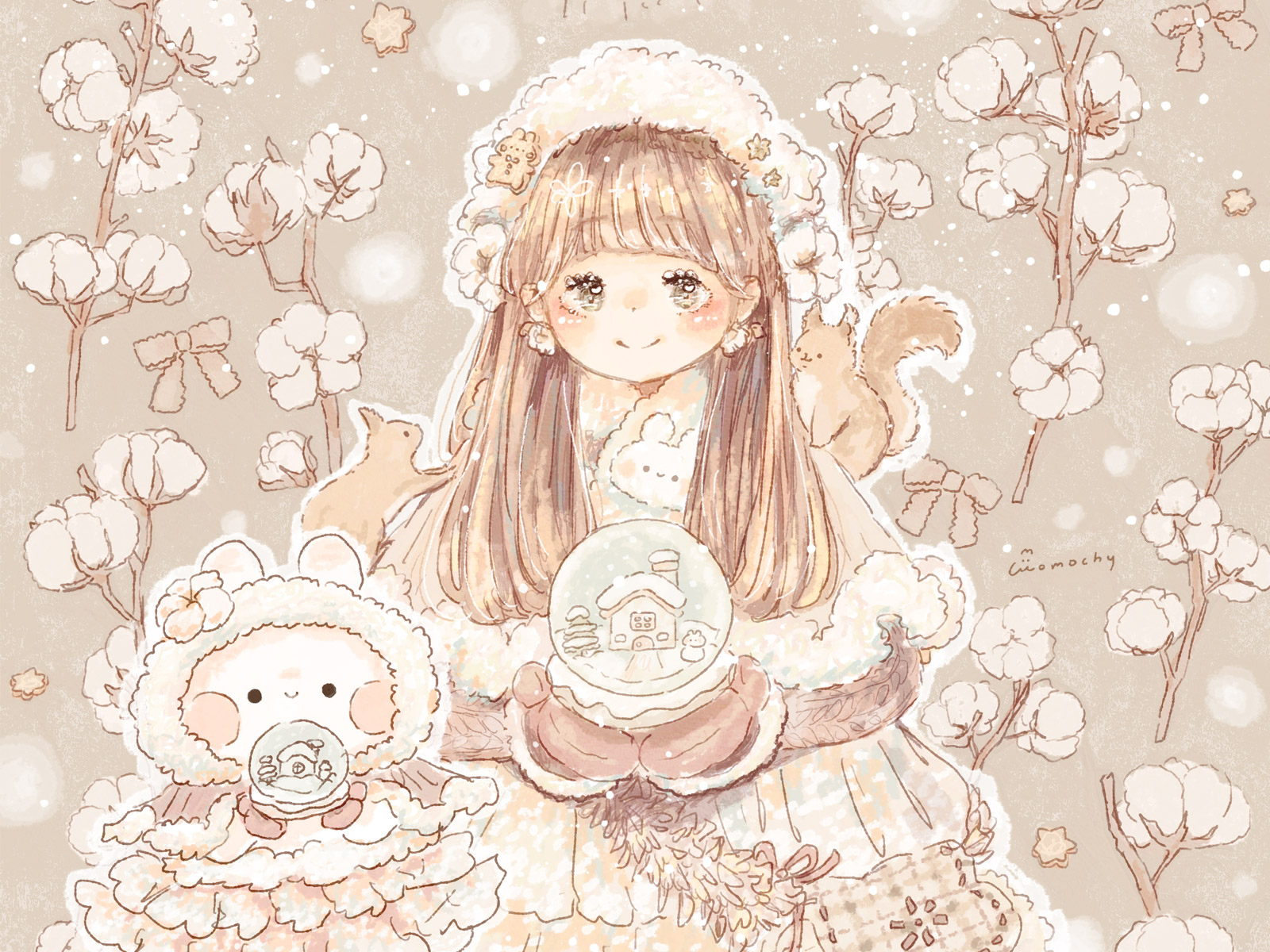 PC、パソコンのイラスト・フリー素材ダウンロード05 素材っち