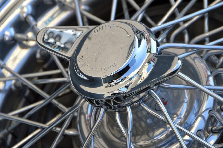 初心者でもわかるクロムめっき完全解説