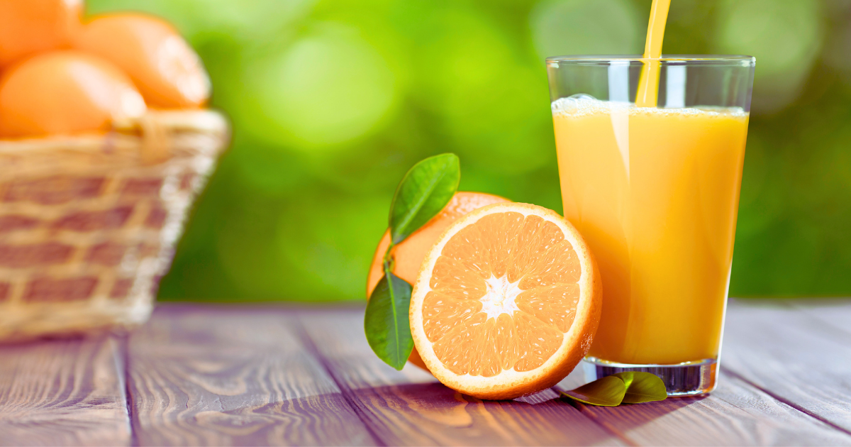 オレンジの配色藤田さんちの色彩事情 - Kei's Factory