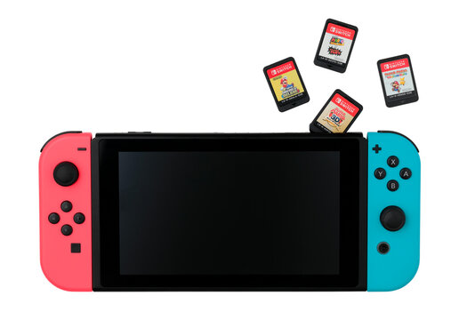 任天堂スイッチイラスト画像とPSDフリー素材透過の無料ダウンロード - Pngtree