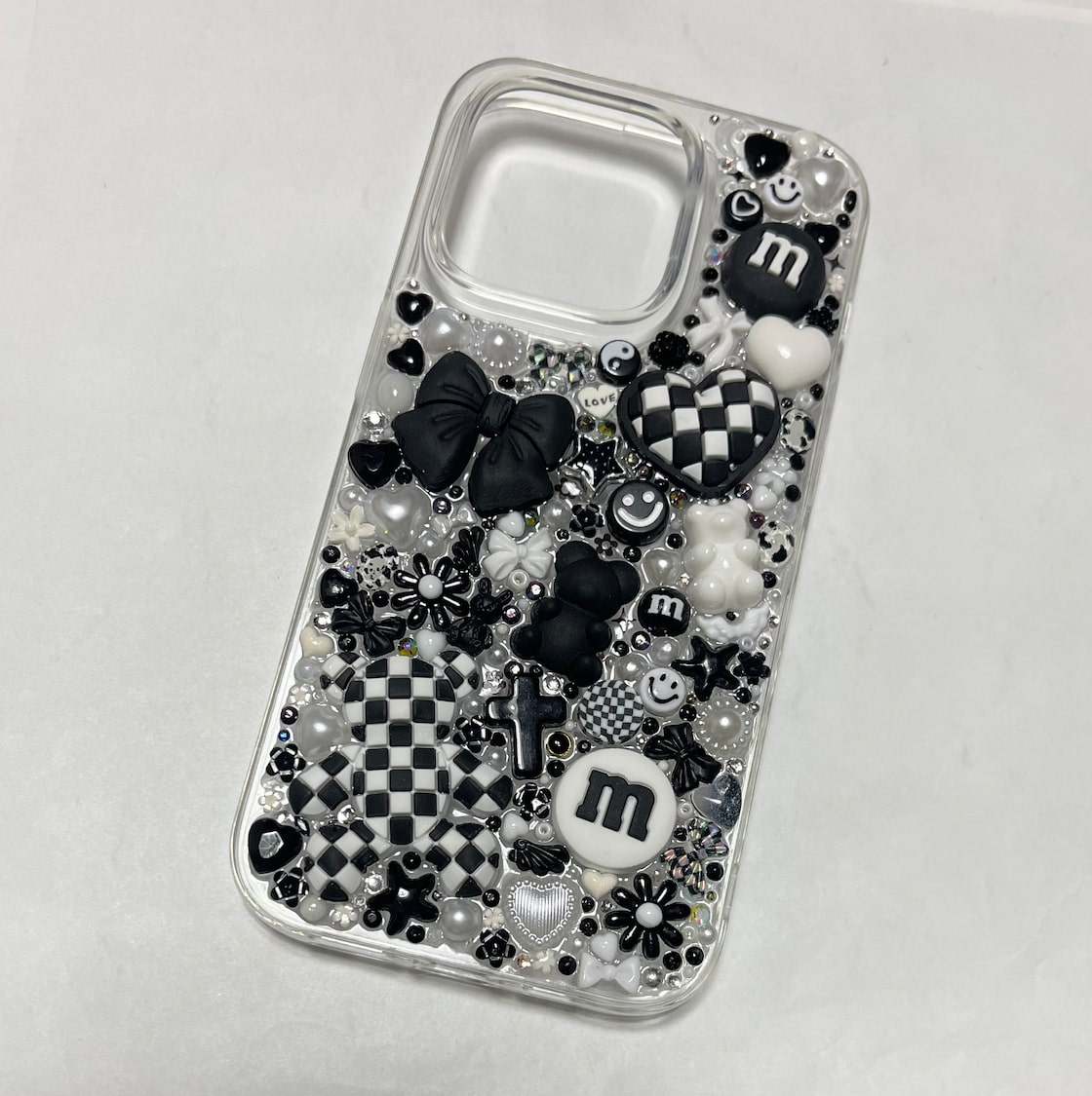 デコ電☆キラキラ☆シンデレラ☆世界で1つ☆スマホケース☆カスタムスマホケース☆オリジナルスマホケー iPhoneケース・カバーcustom_caseshop 通販 6737785Creema クリーマ