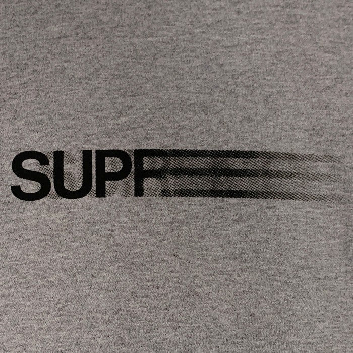 Supreme Motion Logo Tee シュプリーム モーション ロゴ