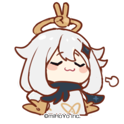 miHoYo、『原神』公式Twitterのフォロワー数が70万人を突破！ 記念にかわいいちびキャラのTwitter用アイコンを配布中gamebiz