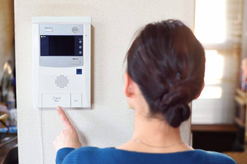 Pabbit丨オートロックマンションで置き配可能に