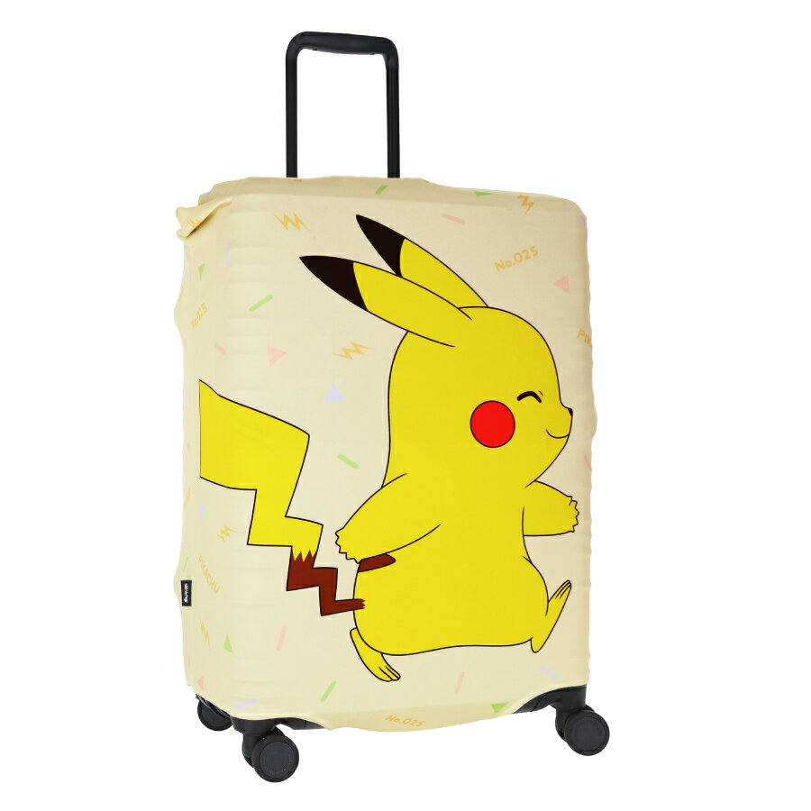 レア品 ピカチュウ柄キャリーケース 箱・ステッカー付き新品未使用楽天市場 スーツケース