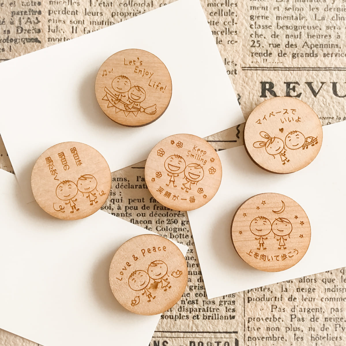 簡単にできて実用的！ハンドメイドマグネットのある生活RoomClip mag暮らしとインテリアのwebマガジン