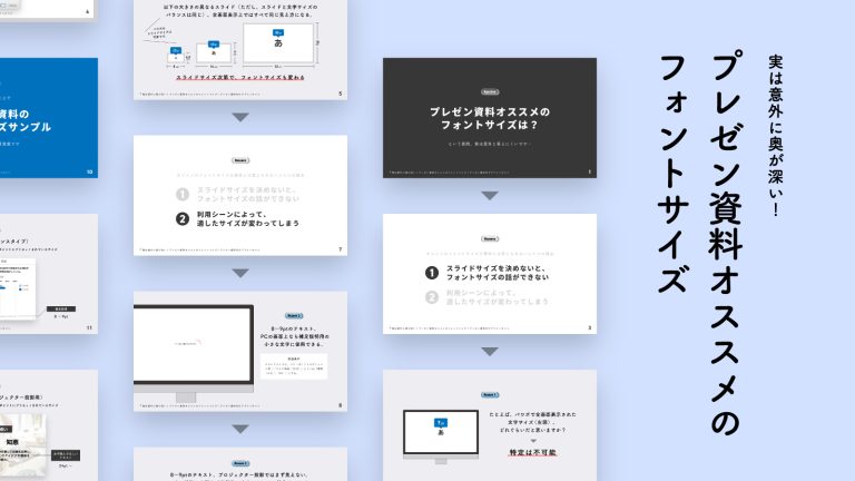 一気に見やすいパワポに。レイアウトのコツと操作方法を解説Coneのコンテンツ制作所