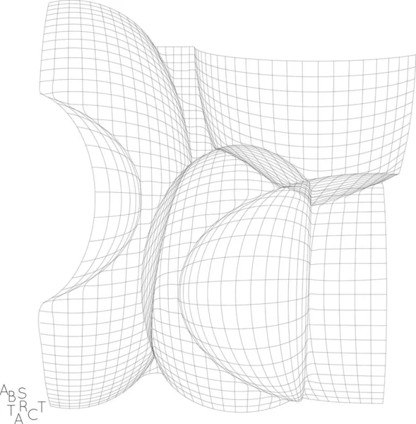 AutoCAD for Mac 2023 ヘルプ概要 - 3D ワイヤフレーム モデルを作成するAutodesk