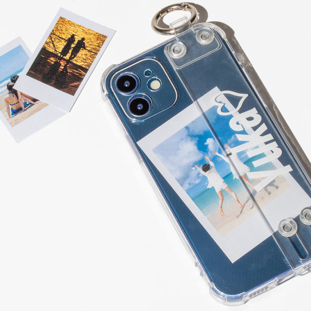 2025年最新 透明スマホケースのアレンジ術10選自分だけのオリジナルケースを作成 - ココナラマガジン