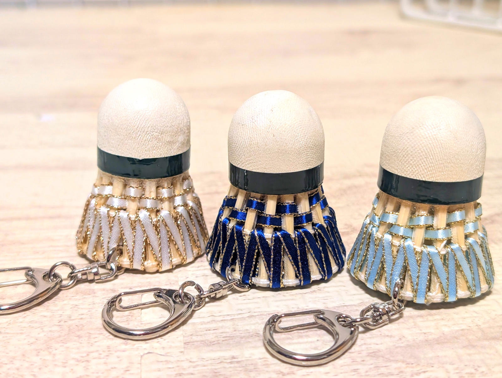 シャトルストラップ - Princess PANminne byGMOペパボ 国内最大級のハンドメイド・手作り通販サイト