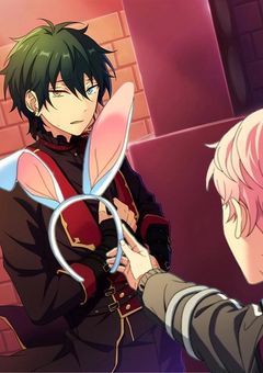 あんスタ反応」の小説・夢小説無料スマホ夢小説ならプリ小説 byGMO