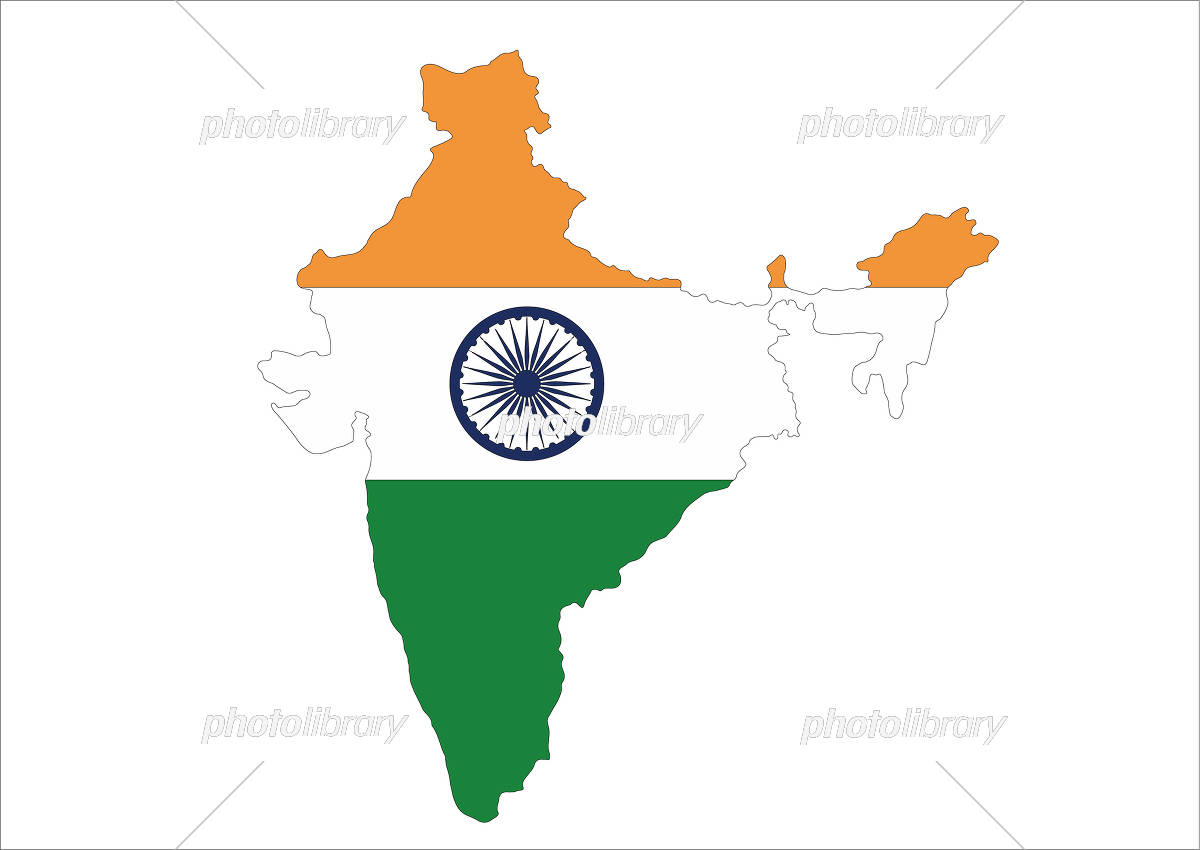 インドの国旗イラスト画像とPSDフリー素材透過の無料ダウンロード - Pngtree