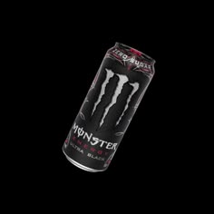 黒地雷系アイコン無料素材TikTok