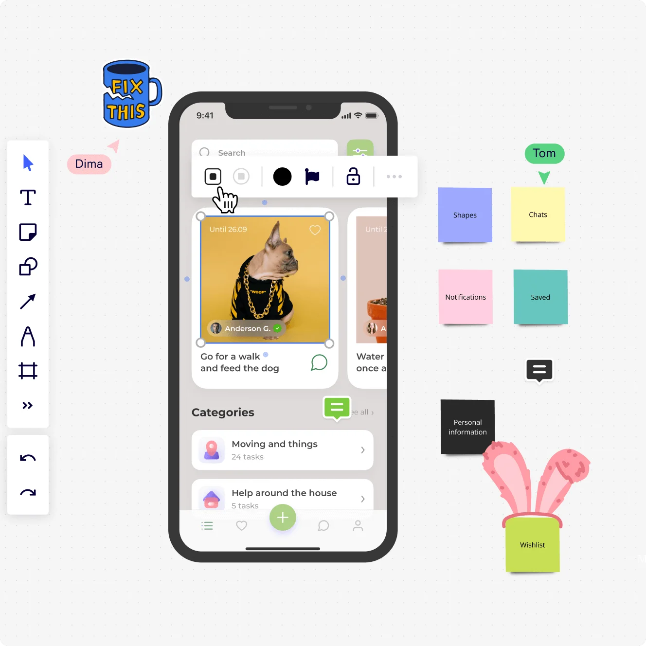 作ったサイトがブラウザに表示されてる風「モックアップ」無料ツールオススメ3選♪かいもちDesigner