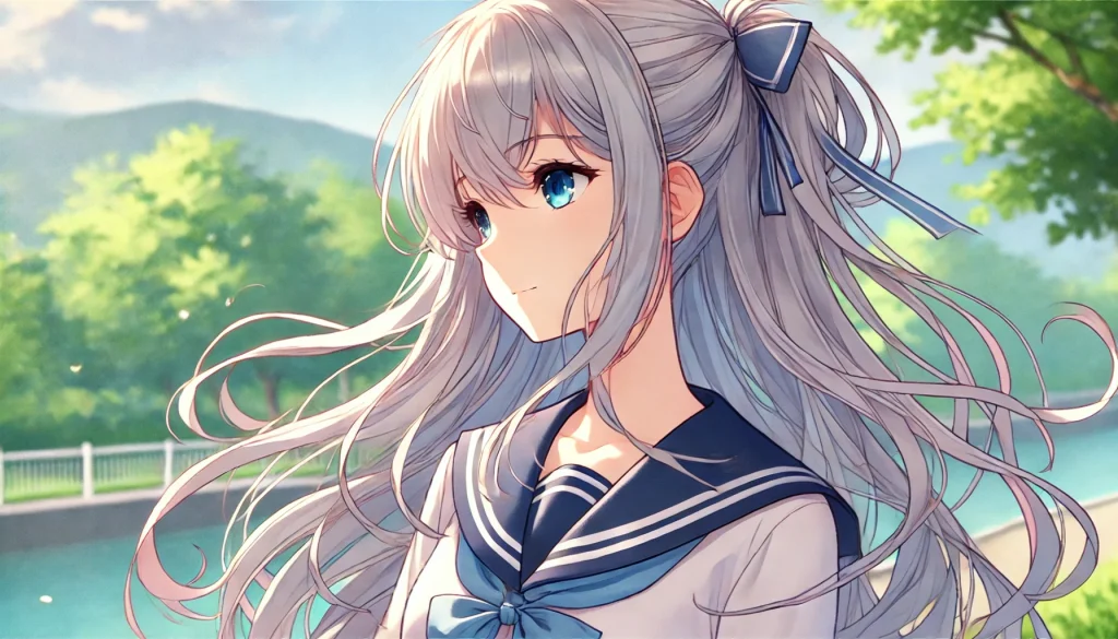 体の向き ：プロンプト図鑑！りの先生AI画像生成プロンプト教師