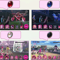 BlueStacks：『ヘブンバーンズレッド』記憶の庭のさまざまなコンテンツ