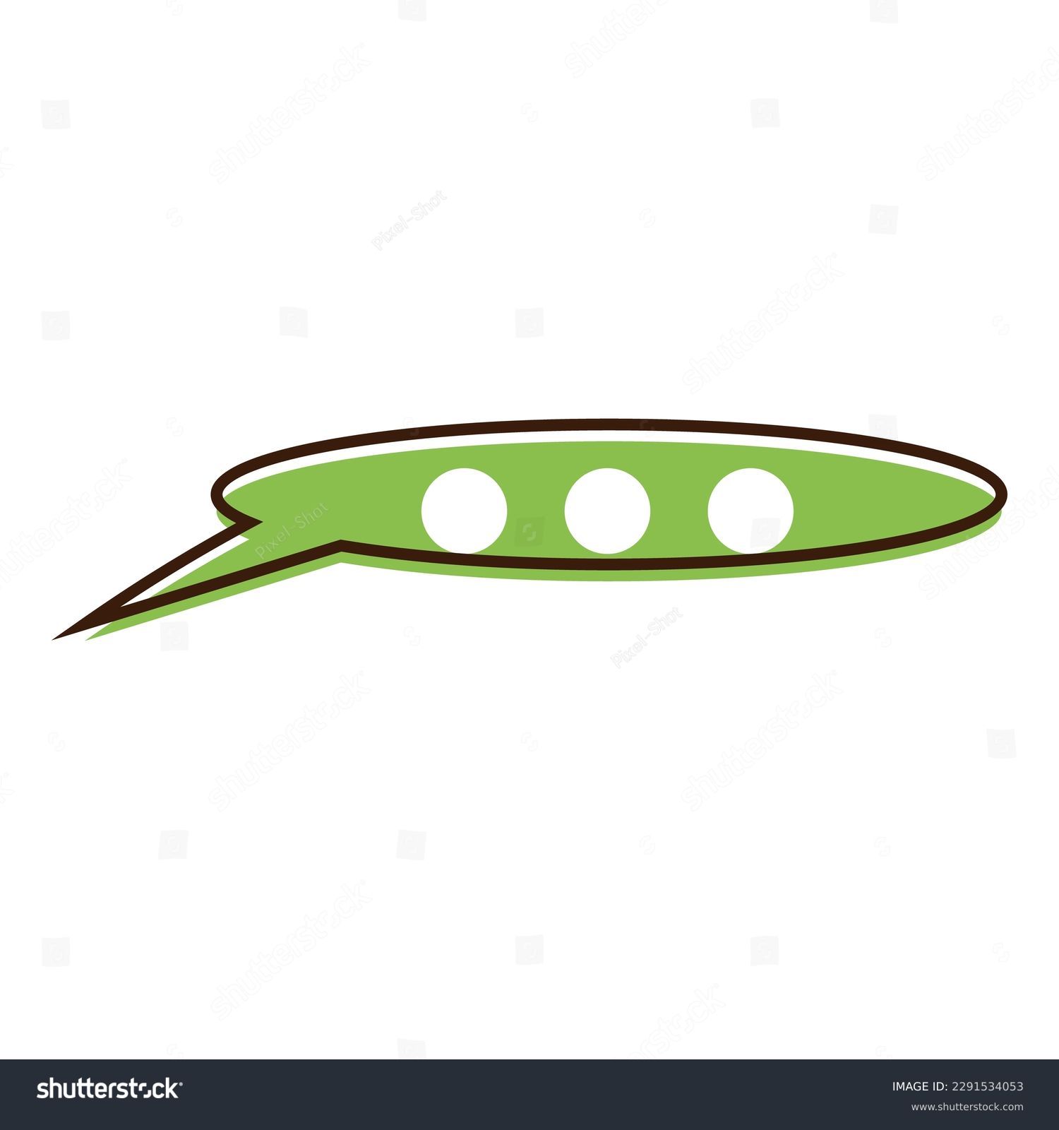 テキストボックスを使って省略線を作るでじログ部