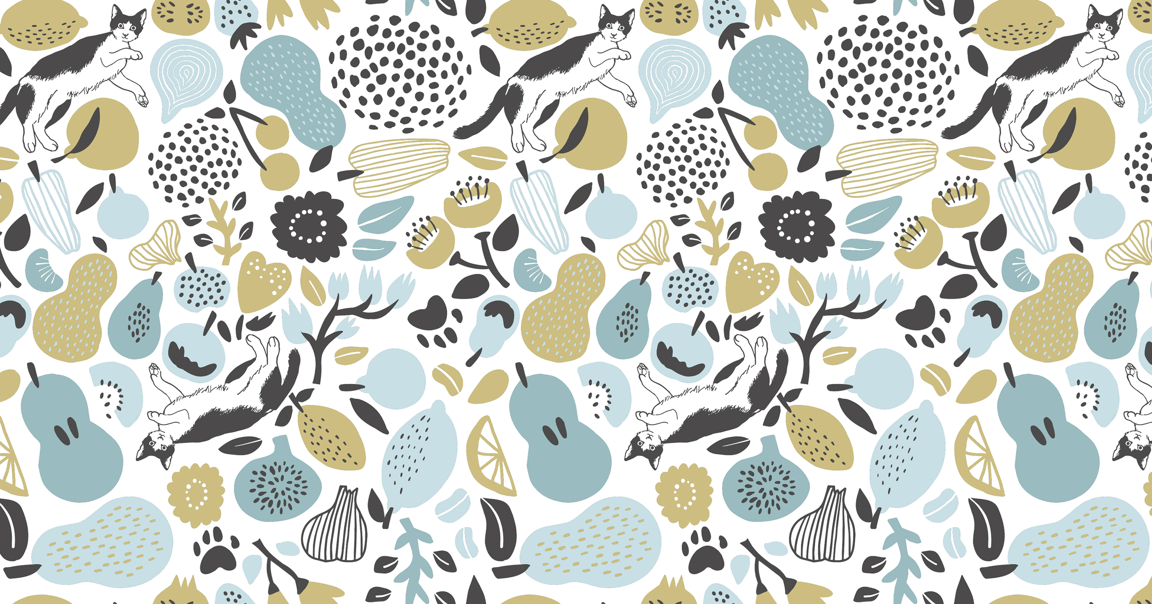 第二の故郷ドイツでテキスタイルデザインを 藤井千晶さん