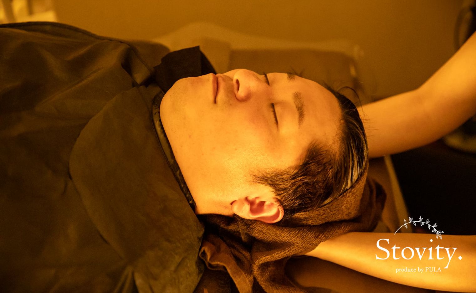 Men's - muladhara spa -