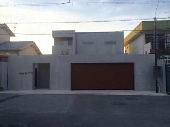 シャッターゲート・カーゲート業界No.1チェーン店smileエクステリア