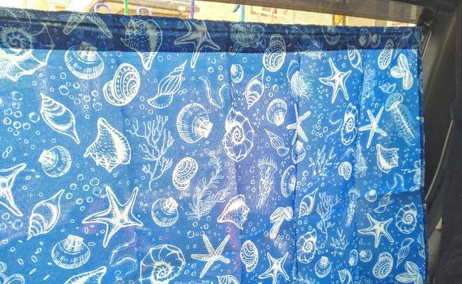 車用サンシェードは100均セリア•キャンドゥで売ってる？おりたためる•おしゃれなおすすめ厳選10選も