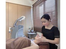 静岡県富士市_シミ・たるみ改善フェイシャルエステサロン (@prezzy_estheticsalon) ·