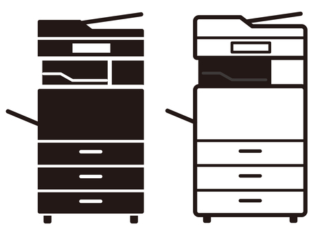 38+ Thousand コピー機 アイコン Royalty-Free Images, Stock Photos & PicturesShutterstock