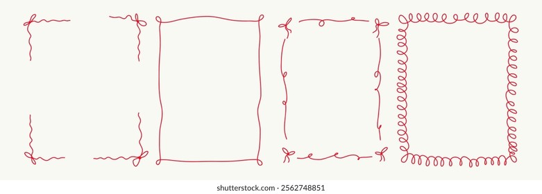 枠 かっこいいイラストフリー素材透過、PNG画像、ベクトル、PSDと無料ダウンロード Pngtree