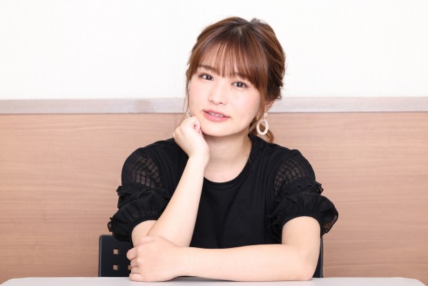 西野七瀬、共演者や趣味への“好き”は胸に秘める派「あくまでもひっそりと」 | マイナビニュース