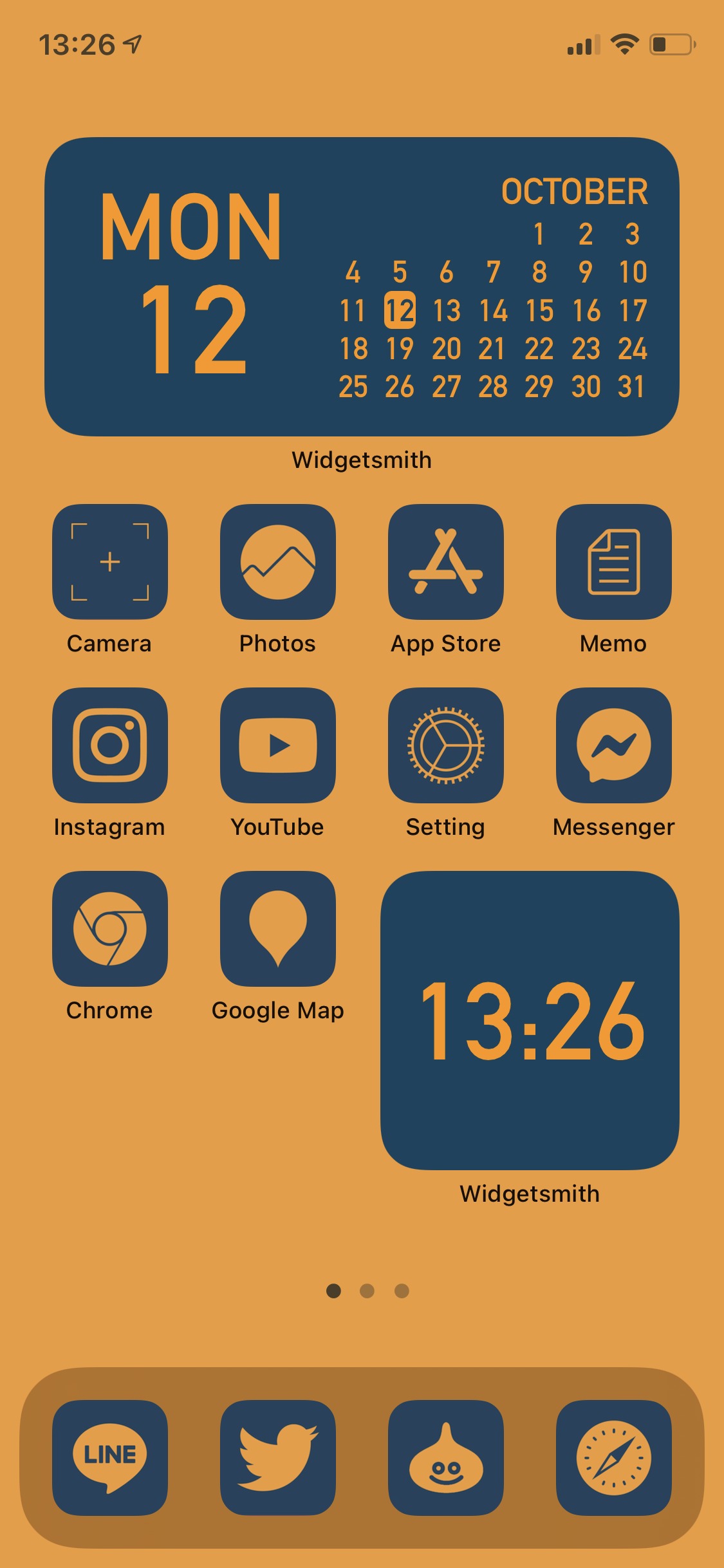 iPhoneのホーム画面をおしゃれにカスタマイズする方法マイナビニュース