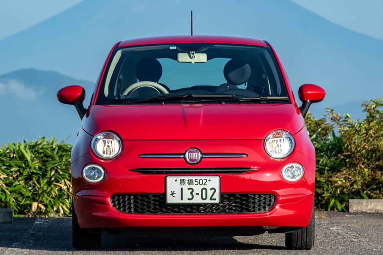 なんでクルマの顔って怒ってるの？ 人間の深層に迫る意外な事実があった！ - 自動車情報誌「ベストカー」