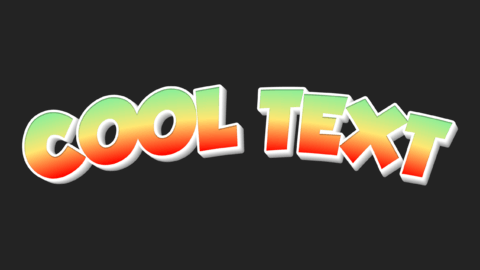 2024年見事なタイポグラフィ作成に使えるフォントジェネレータ10選