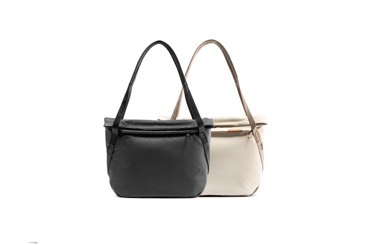 ピークデザイン BPT-RW-2 パッカブルトート ローメール便 送料無料即納